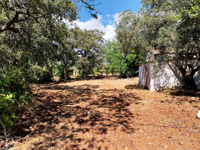 Moradia T3 para Venda em Santa Barbara de Nexe Foto 17