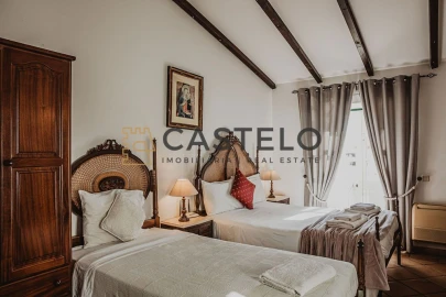 Moradia T9 para Venda em Conceição e Estoi