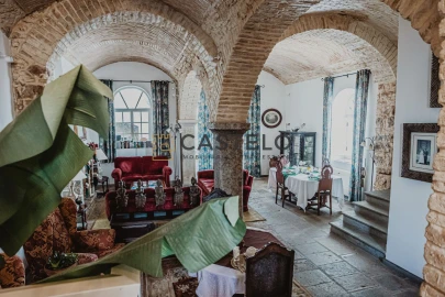 Moradia T9 para Venda em Conceição e Estoi