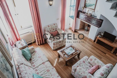 Moradia T9 para Venda em Conceição e Estoi