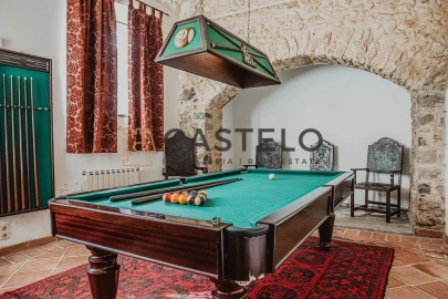 Moradia T9 para Venda em Conceição e Estoi