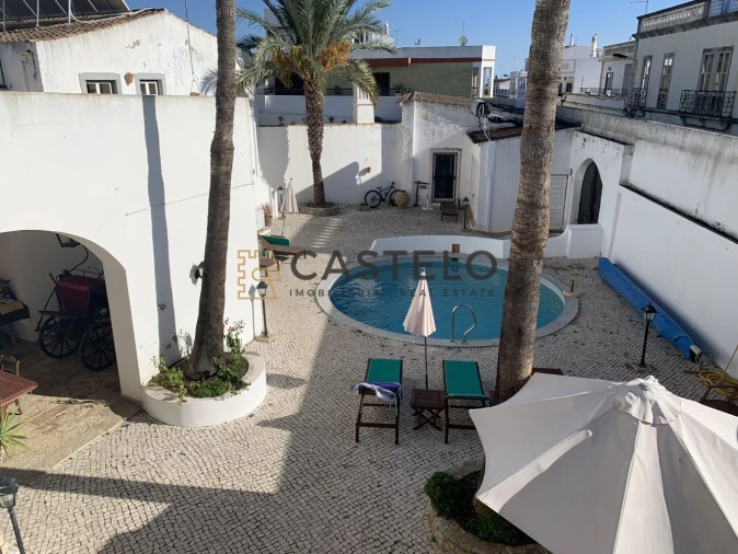 Moradia T9 para Venda em Conceição e Estoi Foto 8