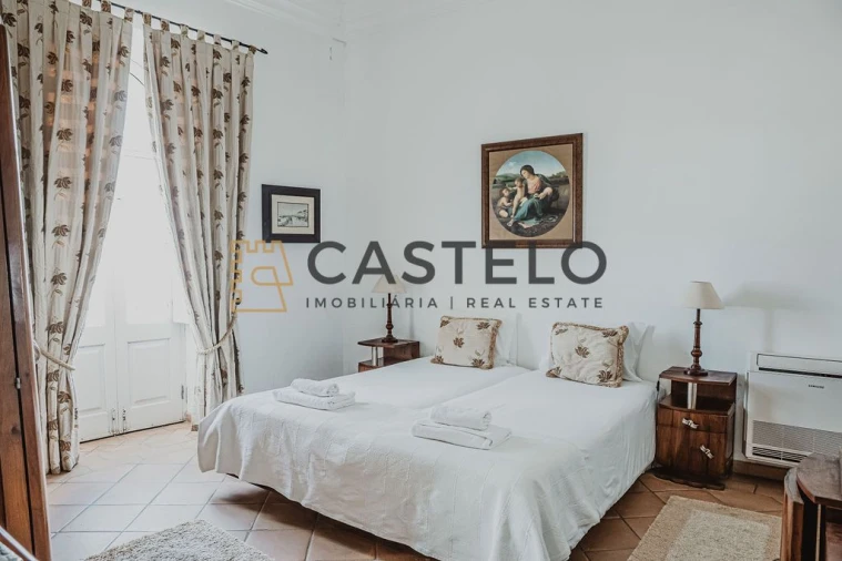 Moradia T9 para Venda em Conceição e Estoi Foto 21