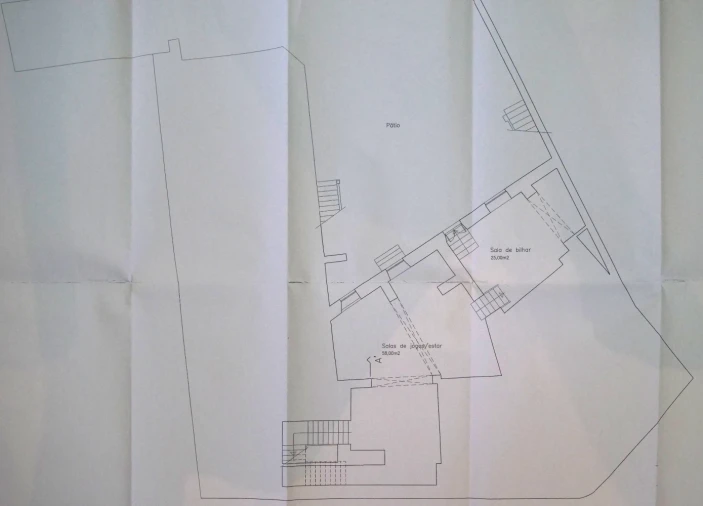 Moradia T9 para Venda em Conceição e Estoi Planta 2