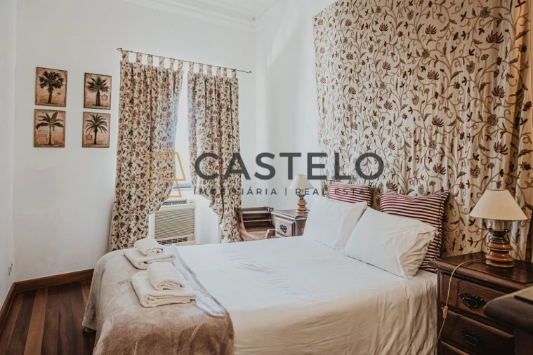 Moradia T9 para Venda em Conceição e Estoi Foto 32