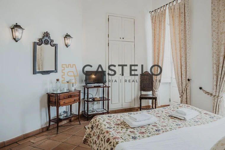 Moradia T9 para Venda em Conceição e Estoi Foto 28