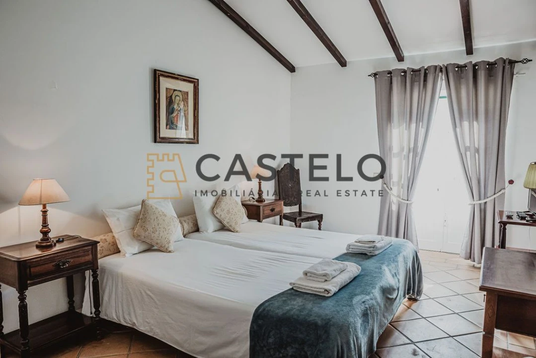 Moradia T9 para Venda em Conceição e Estoi Foto 23