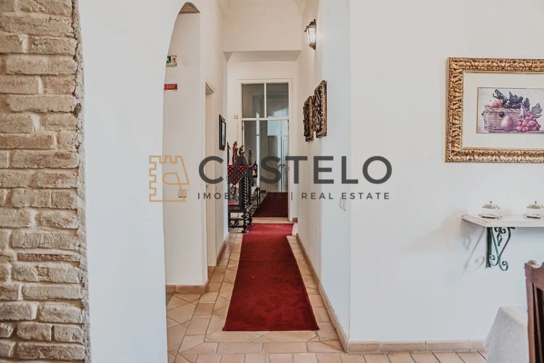 Moradia T9 para Venda em Conceição e Estoi Foto 10