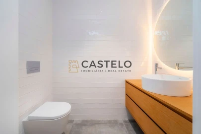 Moradia T3 para Venda em Loule (São Sebastião)