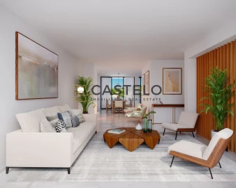 Moradia T3 para Venda em Loule (São Sebastião)