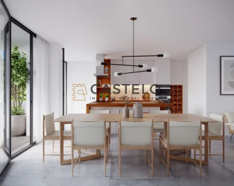 Moradia T3 para Venda em Loule (São Sebastião)