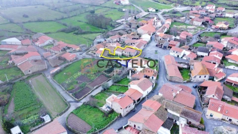 Moradia T3 para Venda em Almeida