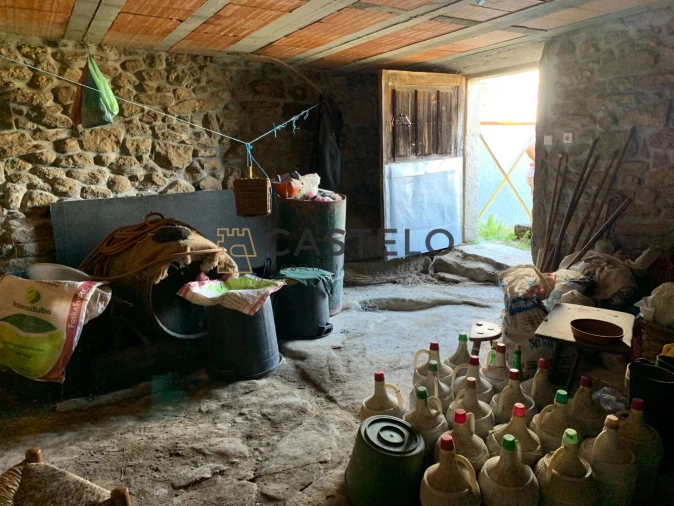 Moradia T3 para Venda em Almeida Foto 34