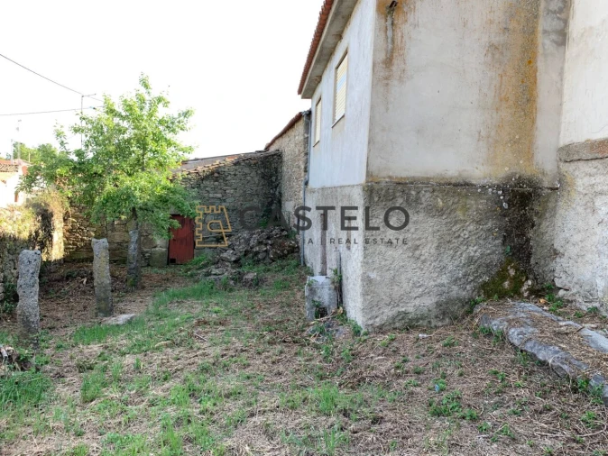 Moradia T3 para Venda em Almeida Foto 6