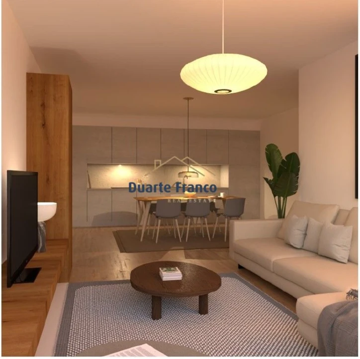 Apartamento T2 para Venda em Custóias, Leça do Balio e Guifões Foto 9