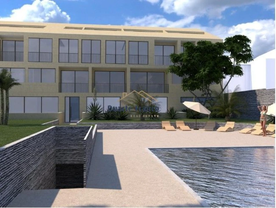 Apartamento T0 para Venda em Custóias, Leça do Balio e Guifões Foto 1