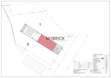 Moradia T3 para Venda em Cidade da Maia