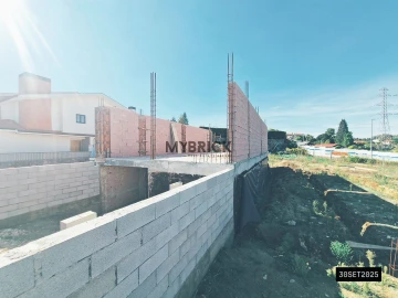 Moradia T3 para Venda em Cidade da Maia