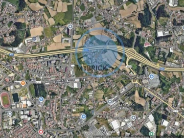 Moradia T3 para Venda em Cidade da Maia