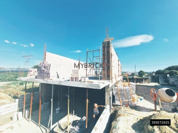 Moradia T3 para Venda em Cidade da Maia