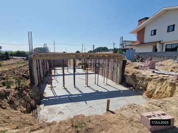 Moradia T3 para Venda em Cidade da Maia