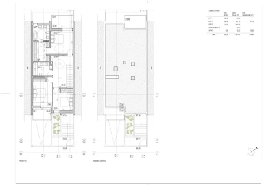 Moradia T3 para Venda em Cidade da Maia
