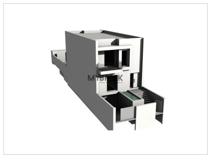 Moradia T3 para Venda em Cidade da Maia Foto 2