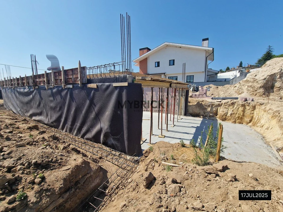 Moradia T3 para Venda em Cidade da Maia Foto 39