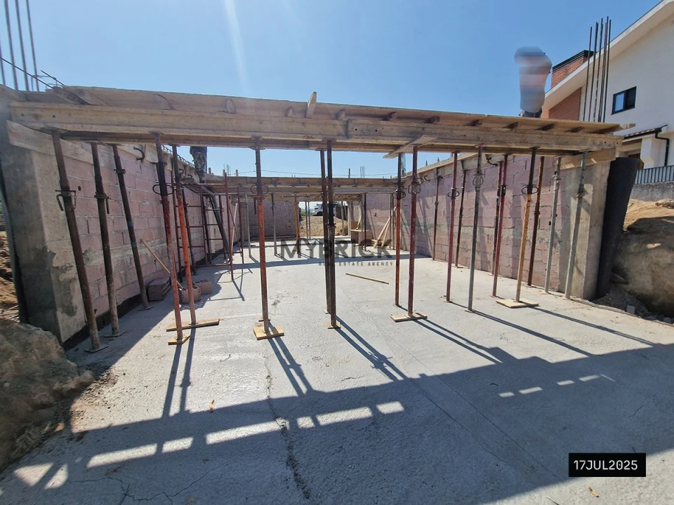 Moradia T3 para Venda em Cidade da Maia Foto 37