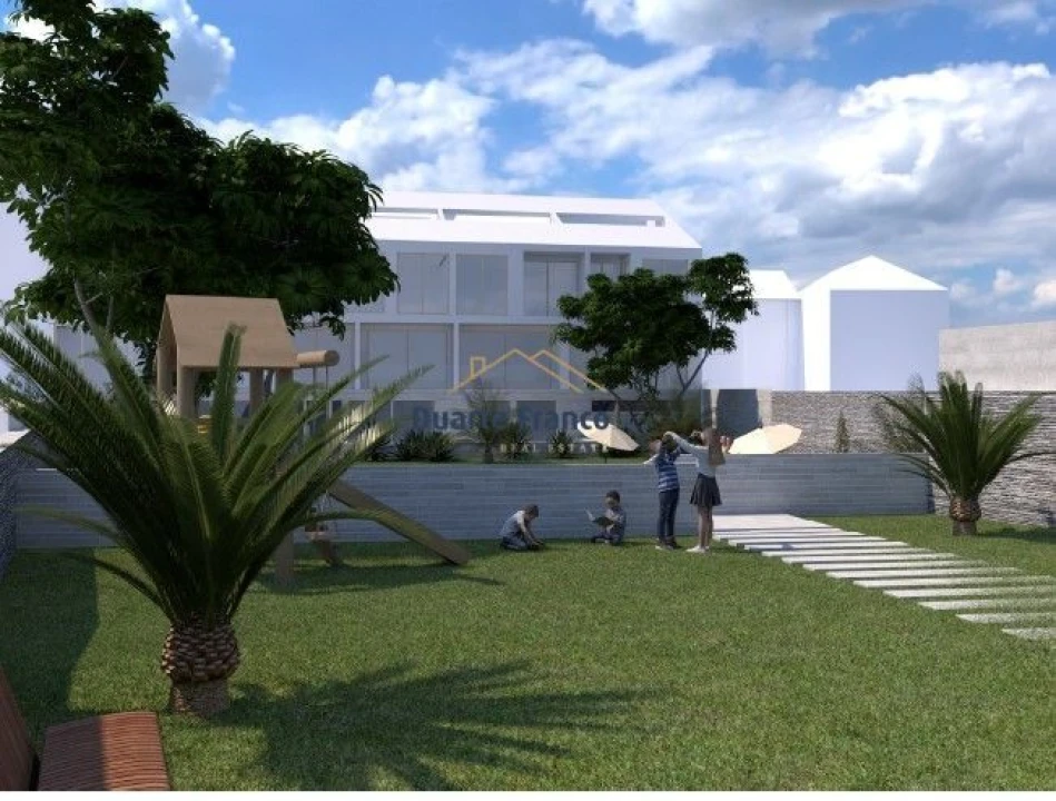 Apartamento T1 para Venda em Custóias, Leça do Balio e Guifões Foto 4