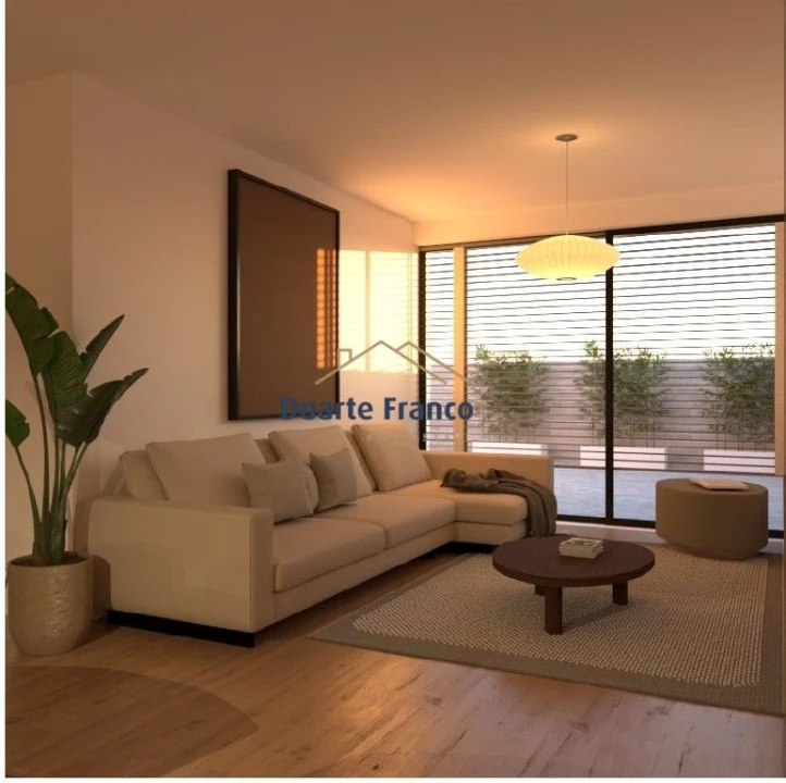 Apartamento T1 para Venda em Custóias, Leça do Balio e Guifões Foto 8