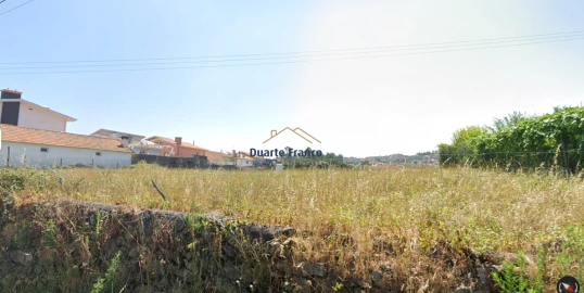 Terreno para Venda em Fiães