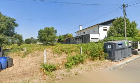 Terreno para Venda em Fiães