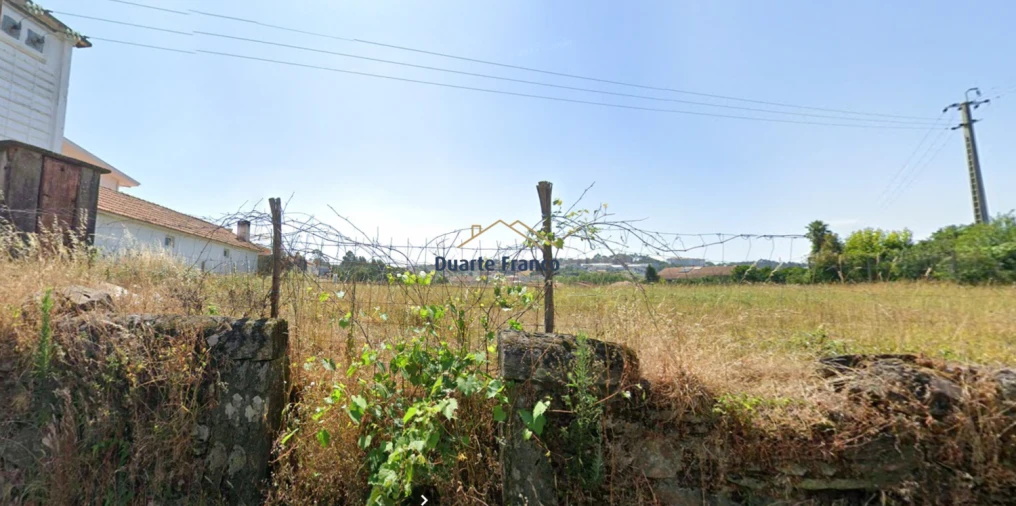 Terreno para Venda em Fiães Foto 5