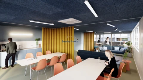 Apartamento T3 para Venda em Moreira