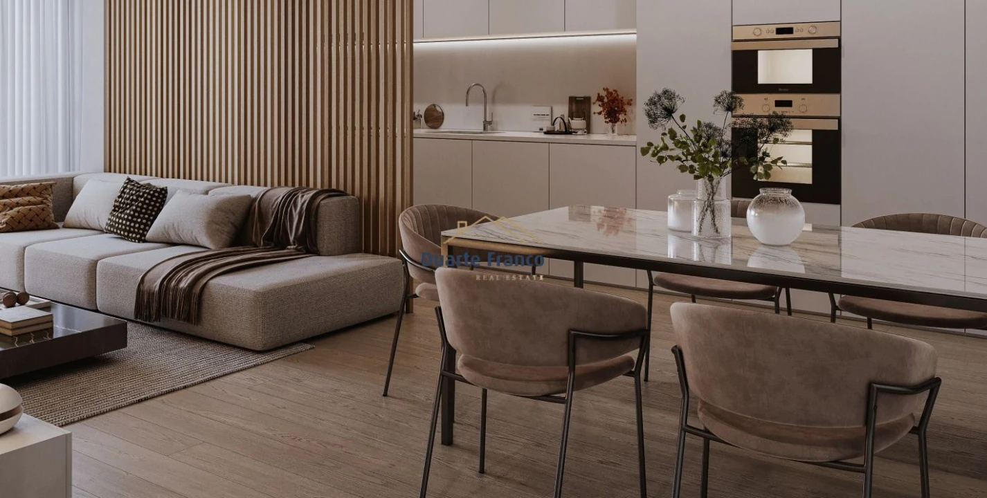 Apartamento T1 para Venda em Baguim do Monte (Rio Tinto) Foto 6