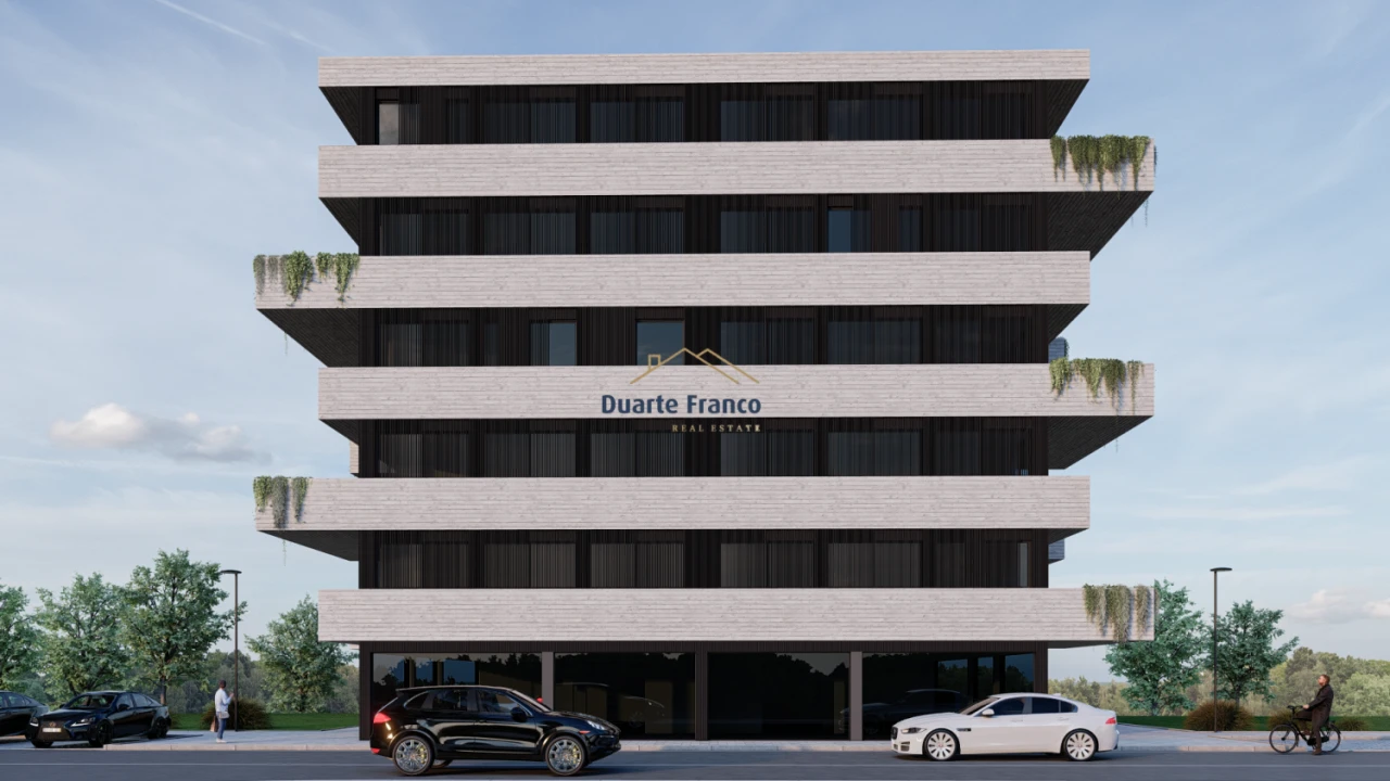 Apartamento T4 para Venda em Valongo Foto 2