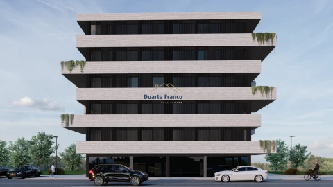 Apartamento T4 para Venda em Valongo