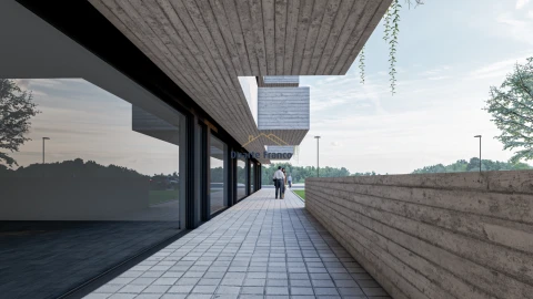 Apartamento T4 para Venda em Valongo