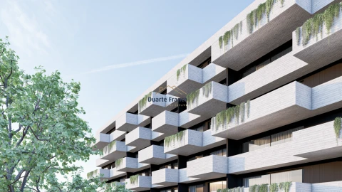 Apartamento T4 para Venda em Valongo