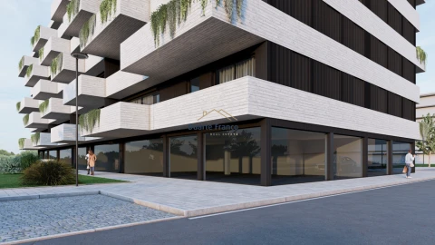 Apartamento T4 para Venda em Valongo