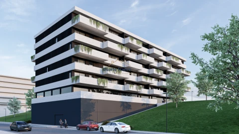 Apartamento T4 para Venda em Valongo