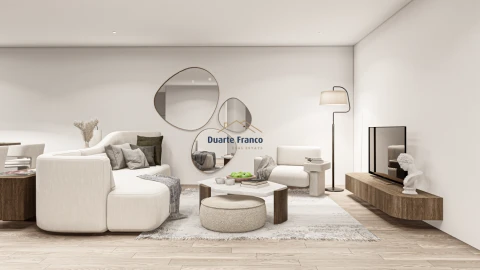 Apartamento T4 para Venda em Valongo