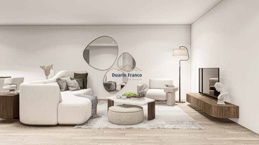 Apartamento T4 para Venda em Valongo Foto 14