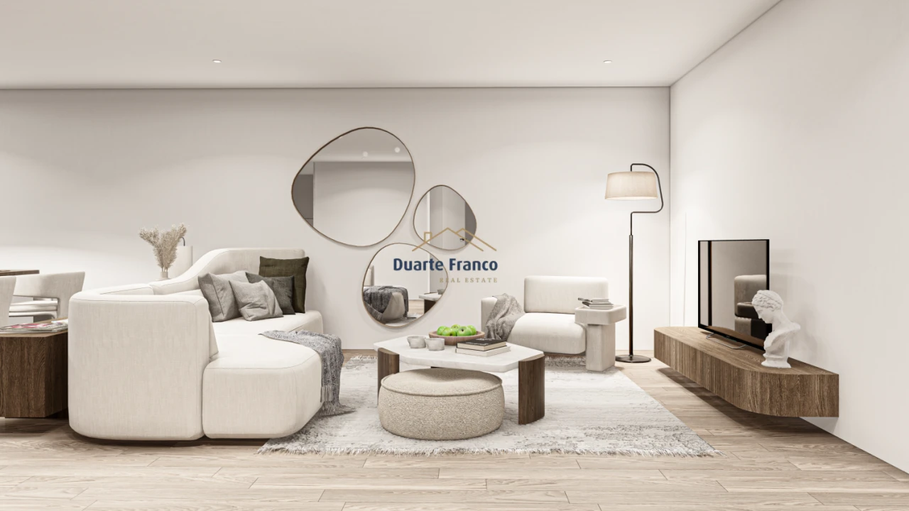 Apartamento T4 para Venda em Valongo Foto 14