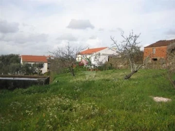 Terreno para Venda em Vila de Rei
