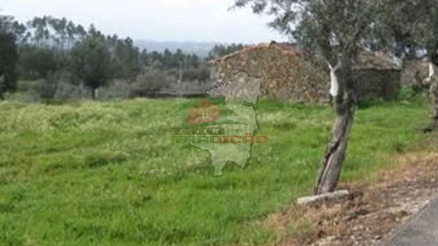 Terreno para Venda em Vila de Rei