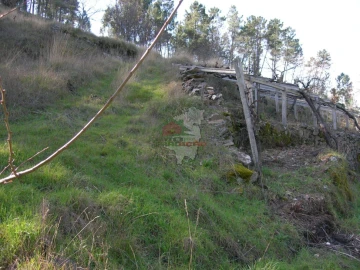 Terreno para Venda em Troviscal