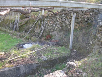 Terreno para Venda em Troviscal