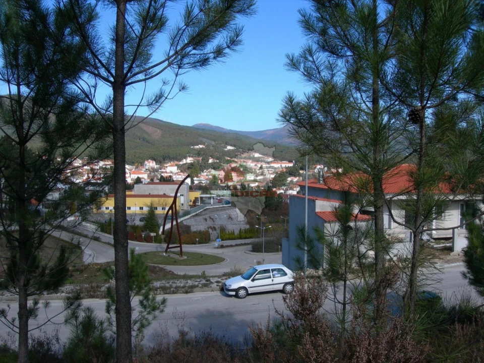 Terreno para Venda em Castanheira de Pêra e Coentral Foto 5